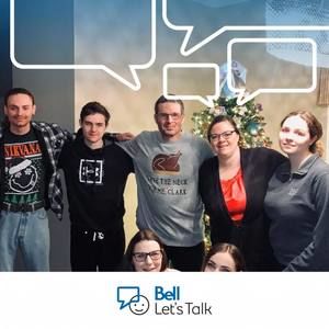 Meet your Posher, Barb